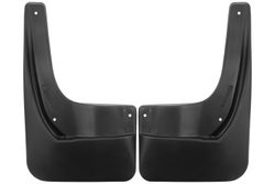 Брызговики задние VW Polo 2010-05 FROSCH.51.30.E10