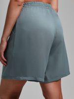 Шорты Летний драйв-3 Виотекс СЕРЫЙ