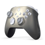 Беспроводной геймпад Microsoft Xbox Wireless Controller — Lunar Shift Special Edition