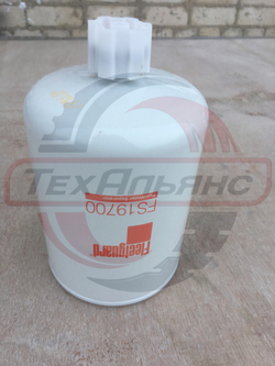 Фильтр топливный Fleetguard FS19700