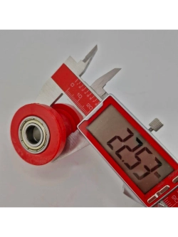 tx Ролик натяжителя приводной цепи для мотоцикла питбайк или эндуро