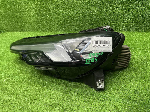 Фара левая Changan CS35PLUS (2021-н.в.) LED