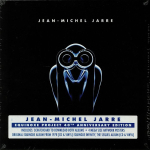 Jean-Michel Jarre / Equinoxe Project (2LP+2CD)