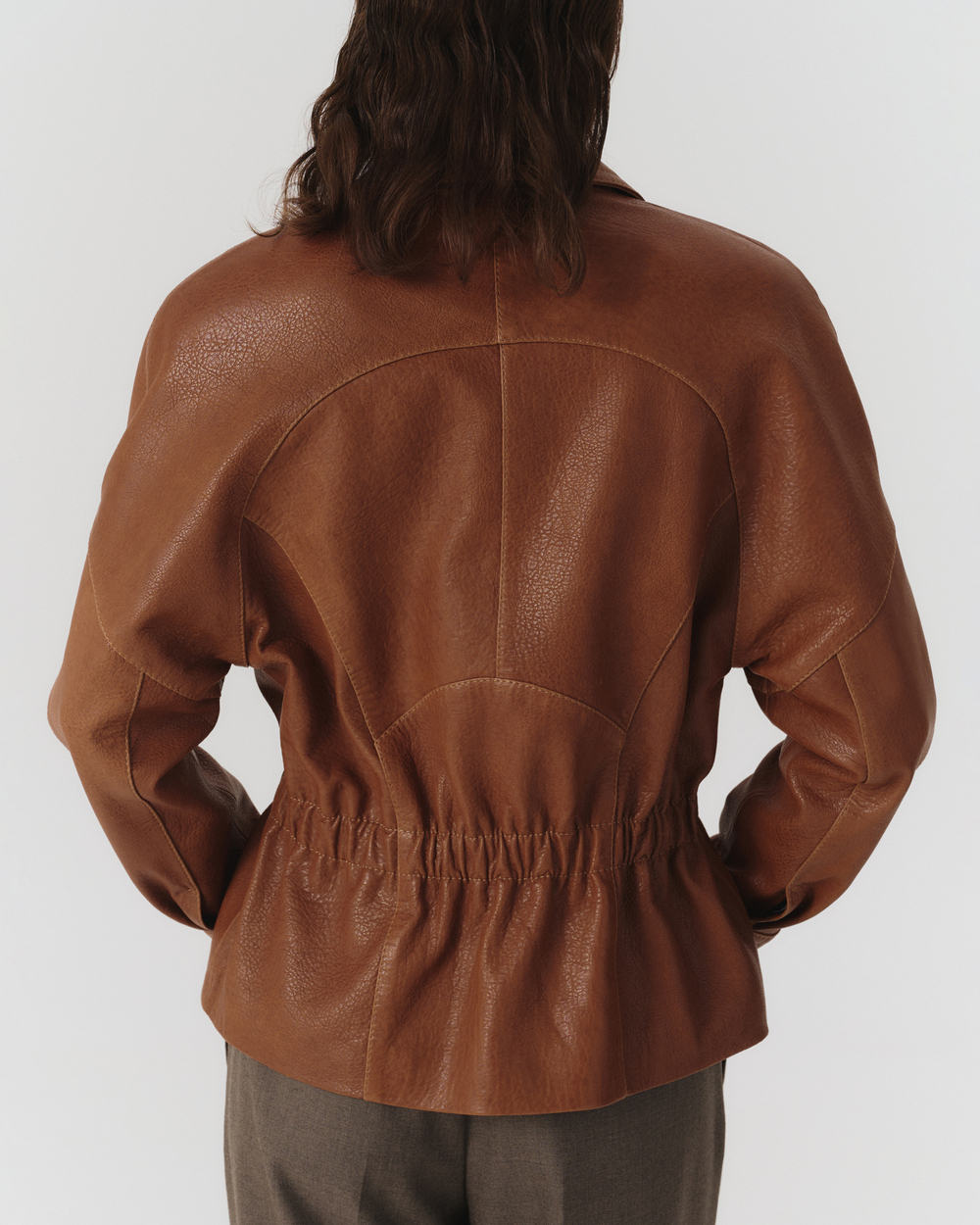 Куртка Brera Cognac