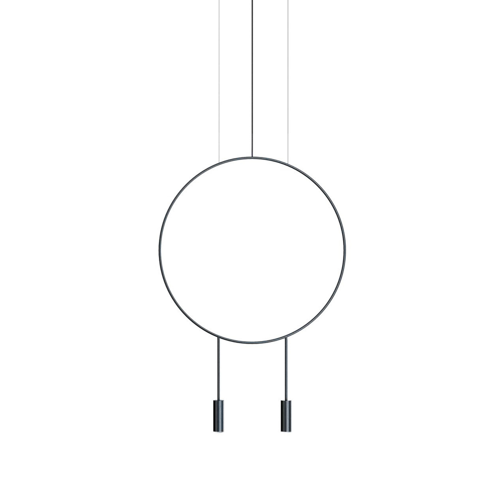 Pendant design lamp  REVOLTA by Estiluz