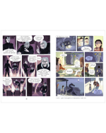 Драконы Нальсары. Книга тайн