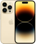 Смартфон Apple iPhone 14 Pro 128GB Gold