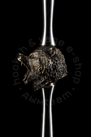 Шахта Maklaud X Russian Spirit