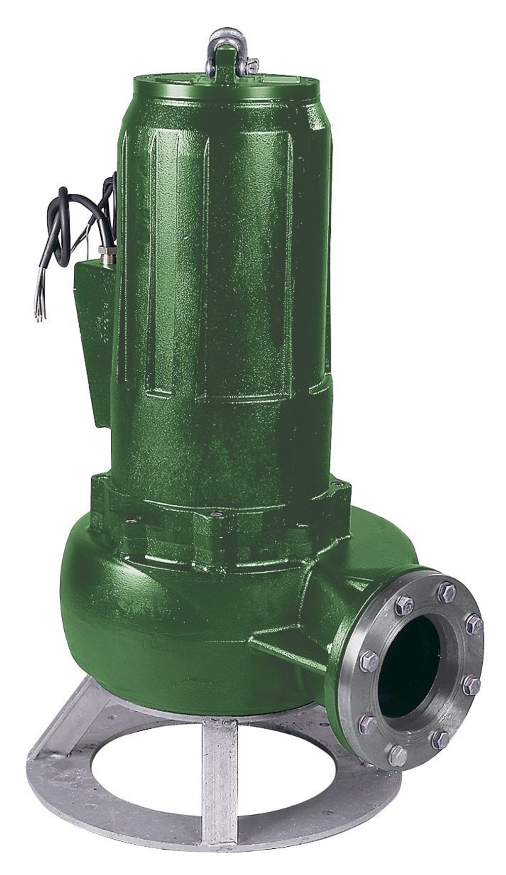 Насос канализационный DAB FEKA 8250.6T (3х380В; 13,50кВт)