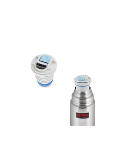 Термос Thermos FBB-500 SBK (0,5 литра), стальной