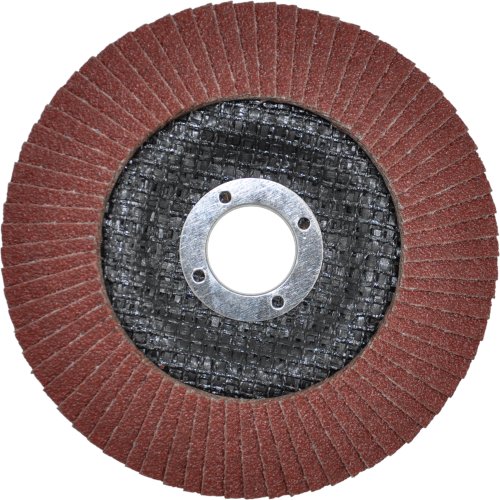 Диск лепестковый NIREX Master 125*22.2 P80 NPDM-12580