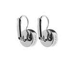Серьги Dyrberg Kern MADU SS GREY 450141