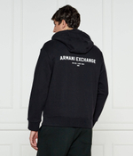 Худые Armani Exchange - черный(XM000223 AF12656)