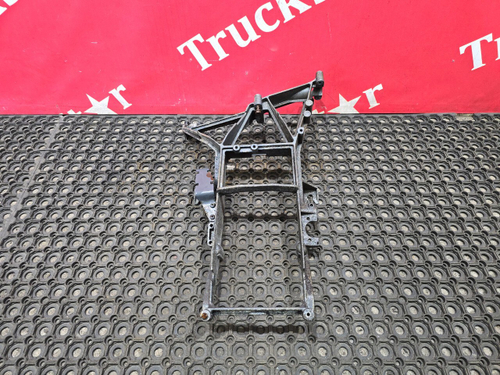 Кронштейн (уценено) фары левой