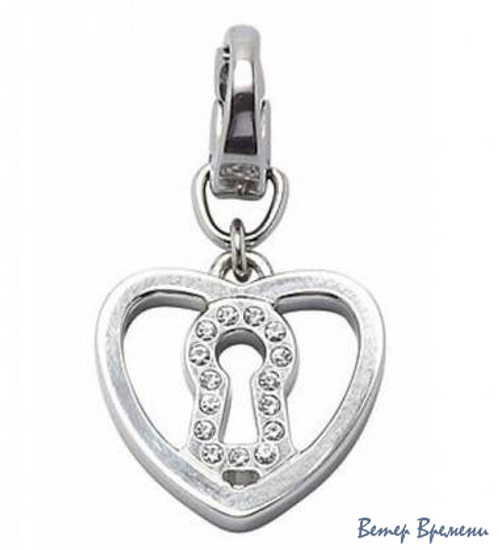 Бижутерия Fossil JF87590040