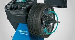 Балансировочный стенд Geodyna 7600P Hofmann