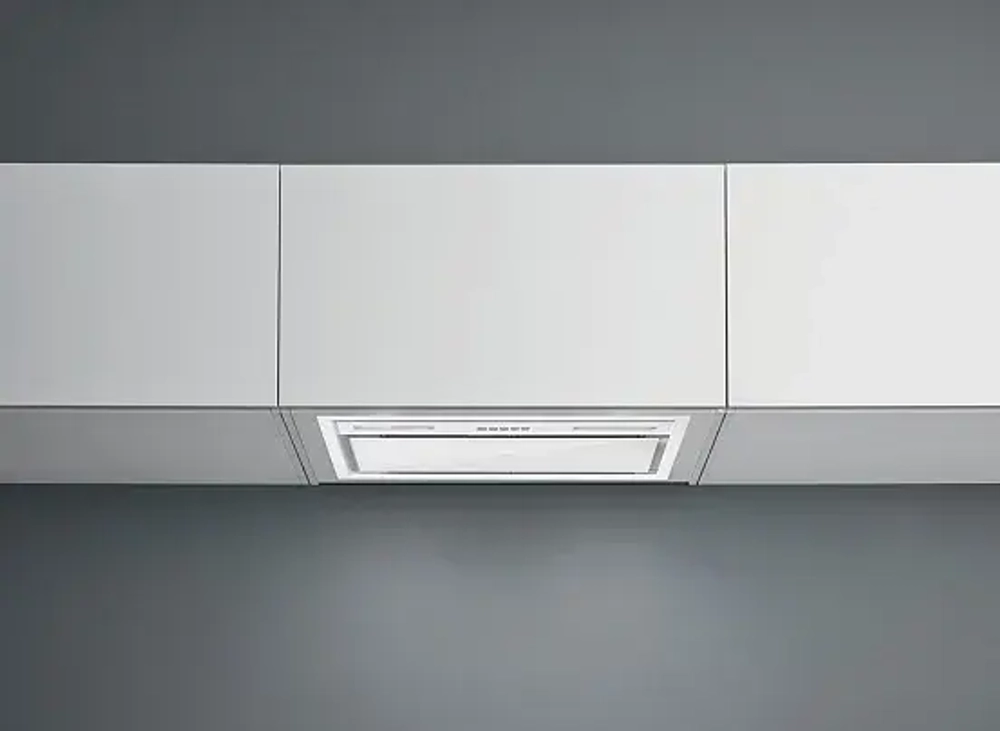 Вытяжка FALMEC BUILT IN BURANO PLUS 70 WH (CBIN70.E11P2#ZZZB460F)