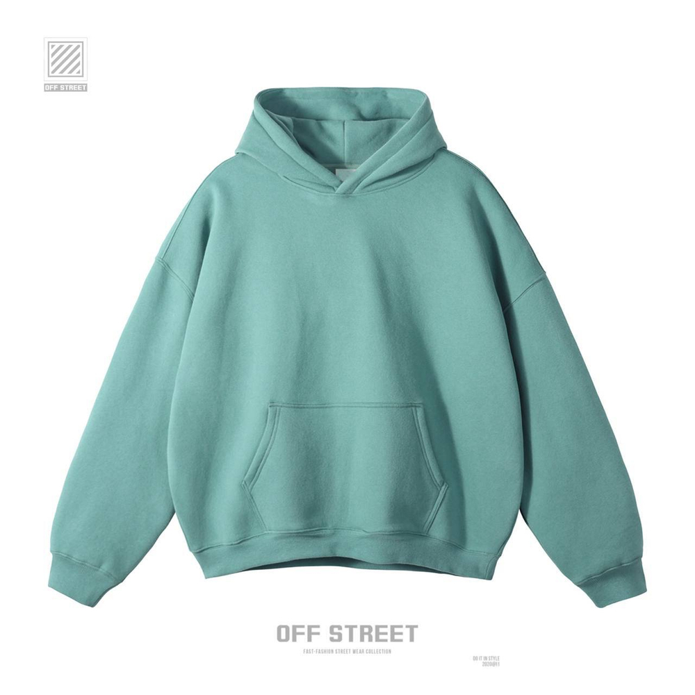 Худи Off Street
