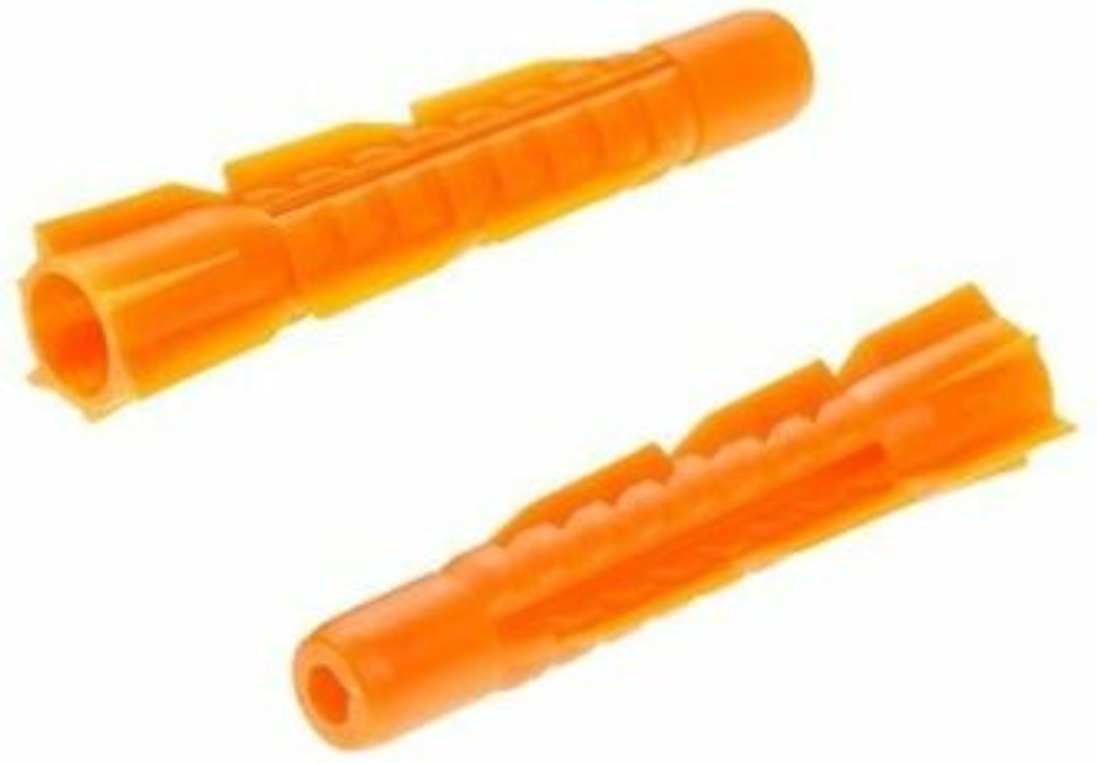 Дюбель универсальный 8х72U (500шт/уп)