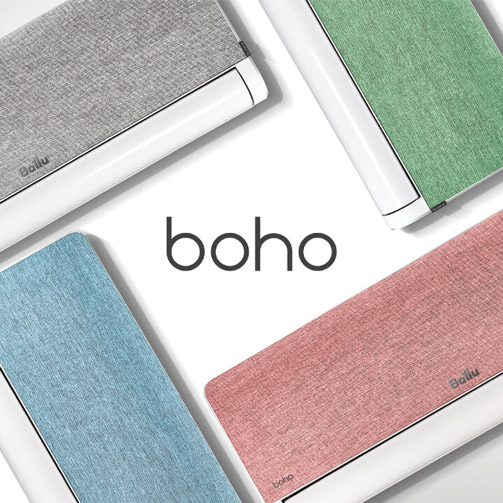 Сменная панель для Ballu Boho DC