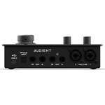 Audient ID14 MKII