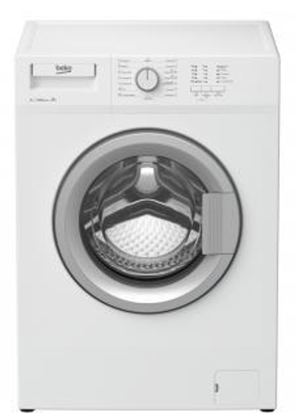 Стиральная машина Beko WDN 635P1 BSW, белый