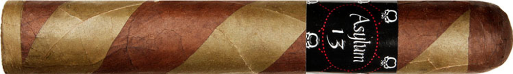 Asylum 13 The Ogre Toro Gordo