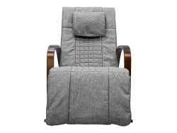 Массажное кресло качалка FUJIMO Time2Chill Grey