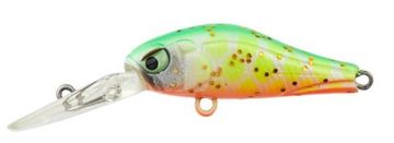 Воблер плавающий LJ Pro Series BASARA ATG LBF 03.50/904