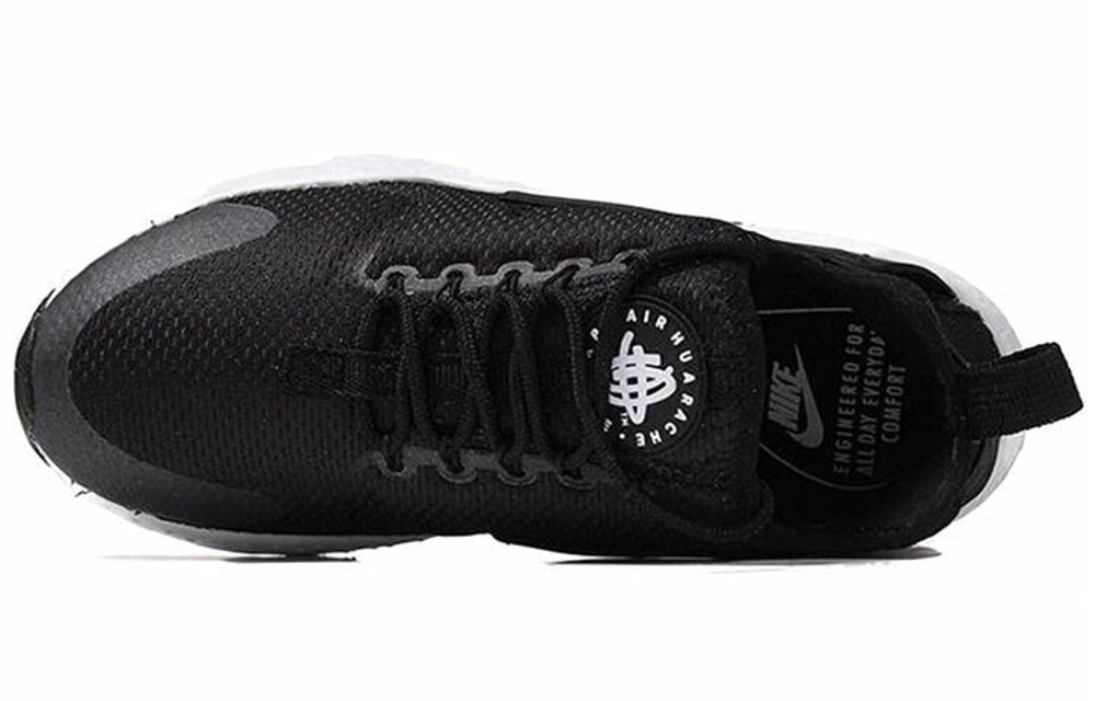 Кроссовки Nike Huarache (Женская размерная сетка)