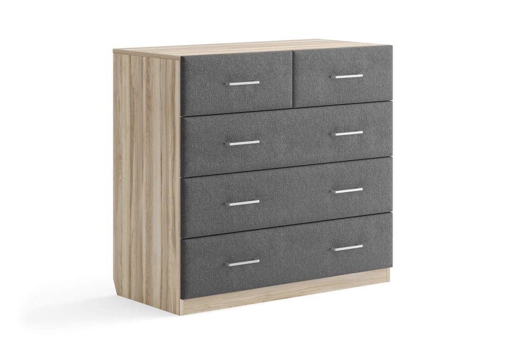 Комод Tomas (ясень ориноко)