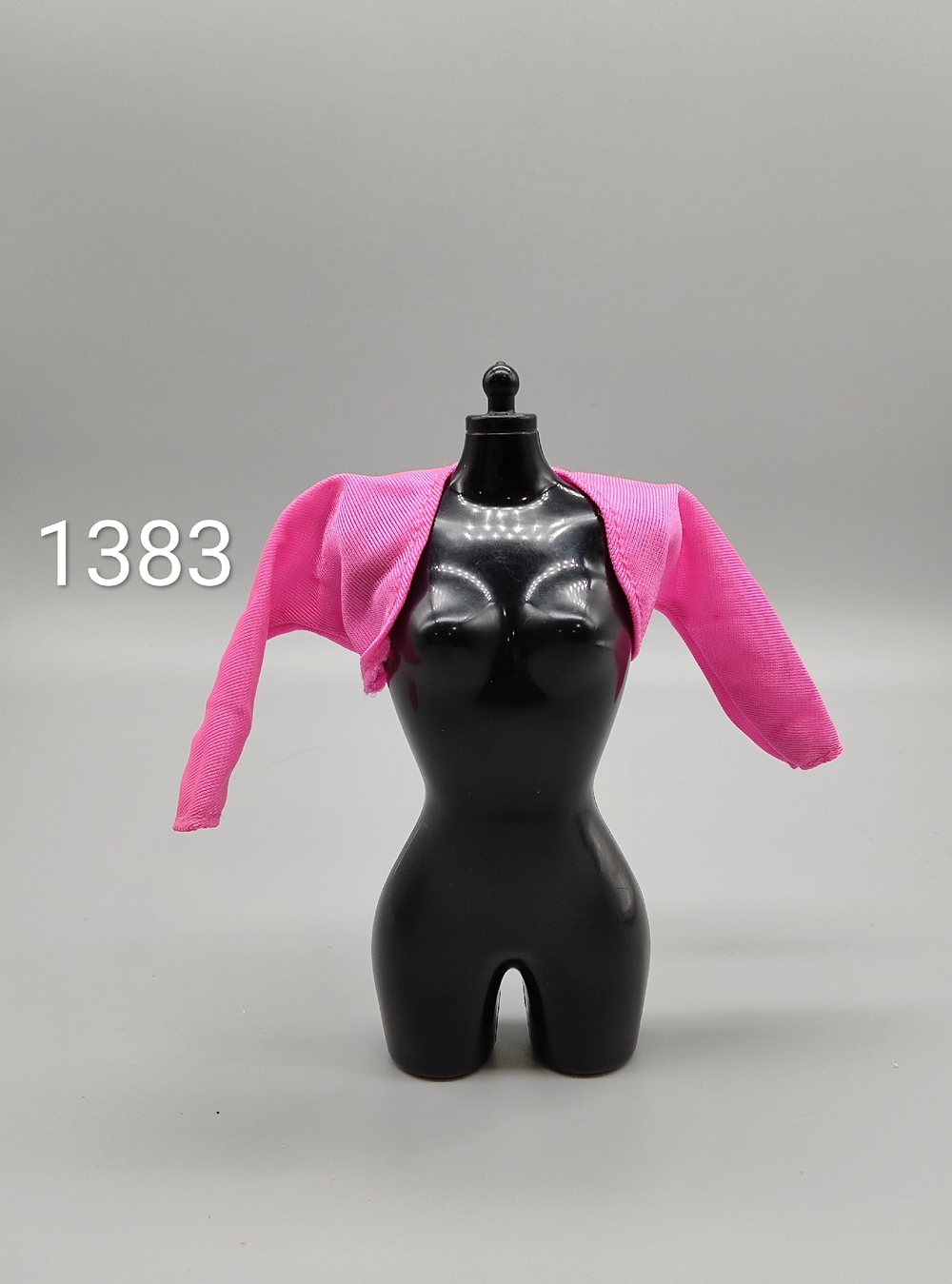 Одежда для куклы Барби винтаж кофта 1383