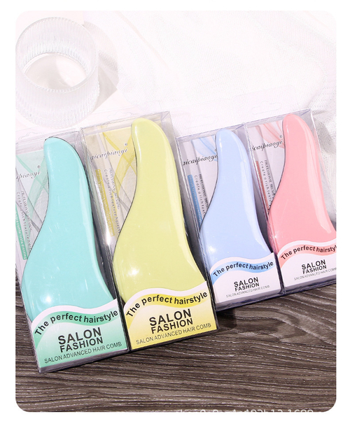 Расческа для волос распутывающая "Air L"