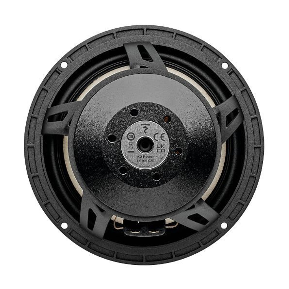 Компонентная акустика Focal ES165K2E (EVO)