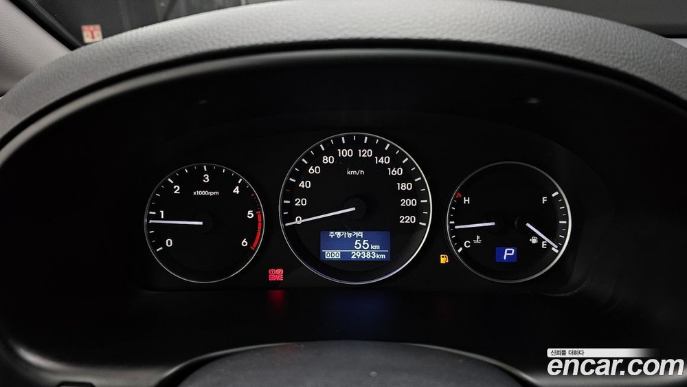 Hyundai The New Grand Starex Van 3-х местный (01.2020)