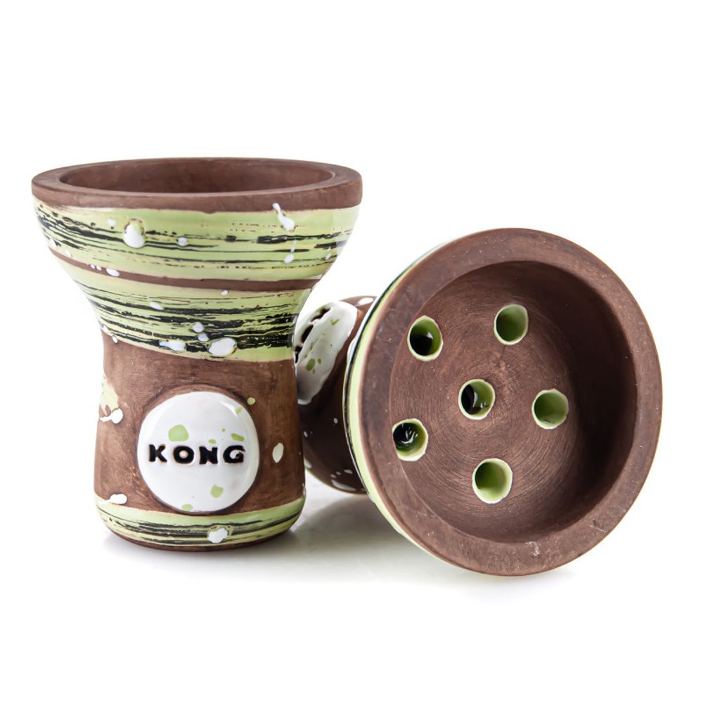 Kong Turkish Boy Space Green