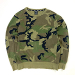 Свитшот Nike Camo