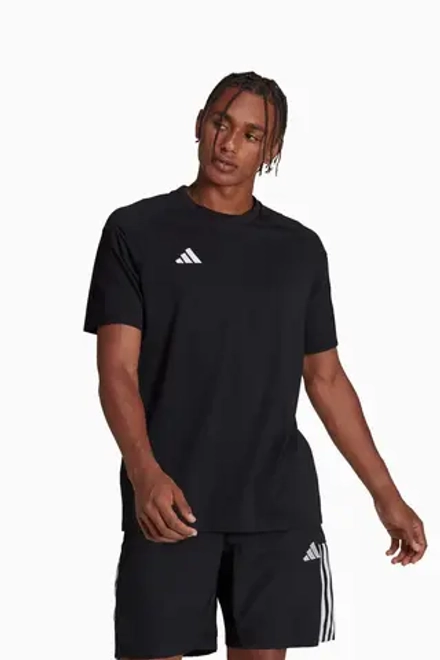 Футболка adidas Tiro 23 Competition Tee - размер M
