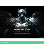 Игровой монитор Thunderobot Silver Wing LF27F165L