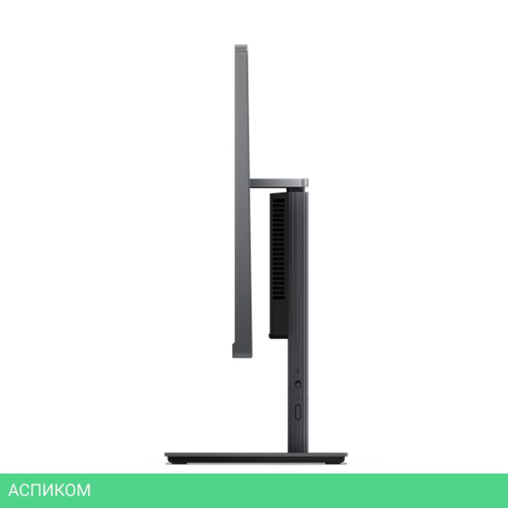 Моноблок Lenovo IdeaCentre AIO 24ARR9 Luna Grey (F0HR0093RU)