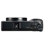 Фотоаппарат Ricoh GR IIIx (EU, без AC)