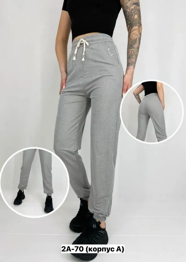 Брюки 50349227 Fabrika