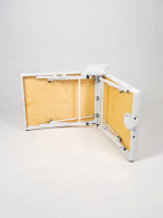 Массажный стол Elite 180/60 с регулировкой высоты