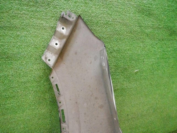 Крыло переднее правое Chery Tiggo 8 Pro (2021-н.в.)