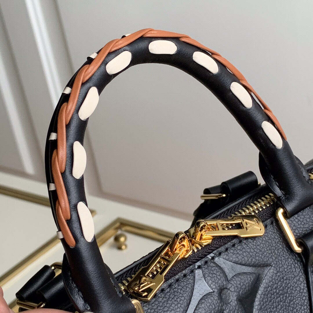 Louis Vuitton Speedy 25