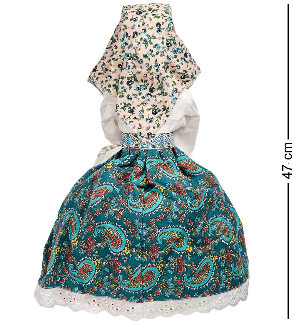 ТК-505-A Грелка на чайник «Семеновна»