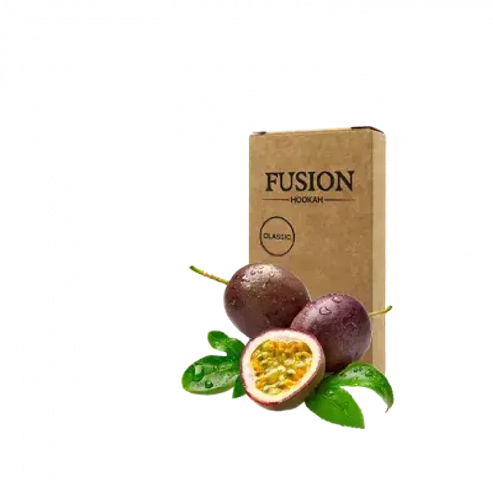 Fusion Classic - Passion Fruit (100g)