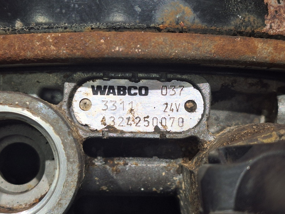 Осушитель воздуха