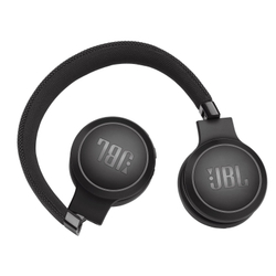 Беспроводные наушники JBL LIVE 400BT Black
