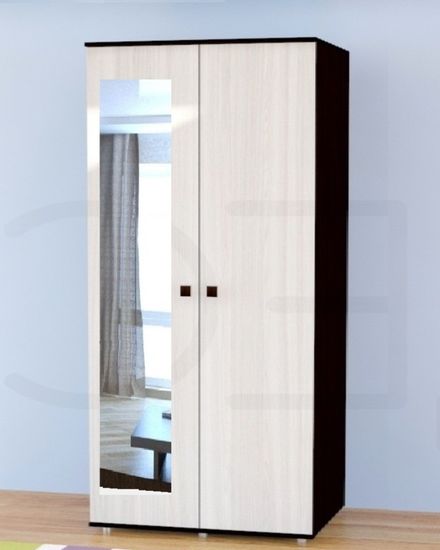 венге / шимо светлый